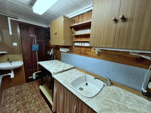 Prodej chaty, Káraný, 51 m2