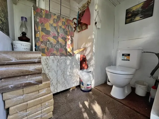 Prodej chaty, Káraný, 51 m2