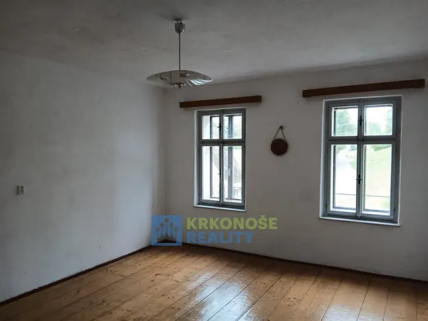 Prodej rodinného domu, Bernartice, 305 m2