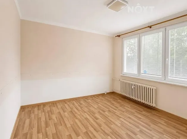Pronájem bytu 2+1, České Budějovice, Nádražní, 50 m2