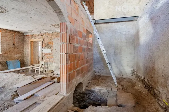 Prodej rodinného domu, Chroboly, 155 m2
