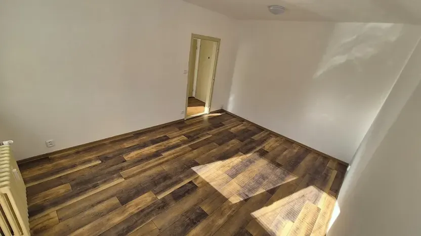 Pronájem bytu 1+1, Uherské Hradiště, Štěpnická, 34 m2