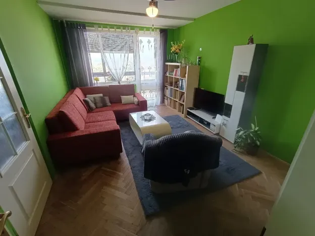 Prodej bytu 2+1, Karlovy Vary, Dvořákova, 64 m2