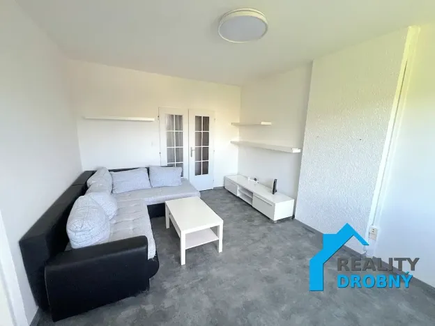 Pronájem bytu 3+1, Děčín, U Tvrze, 65 m2