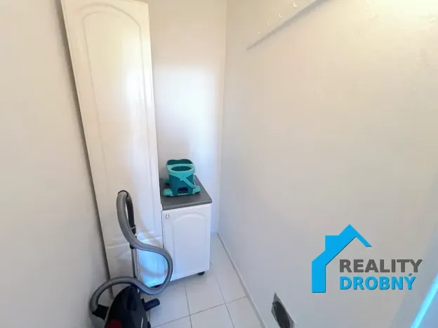 Pronájem bytu 3+1, Děčín, U Tvrze, 65 m2