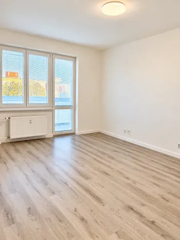 Pronájem bytu 2+1, Ostrava, Čkalovova, 60 m2