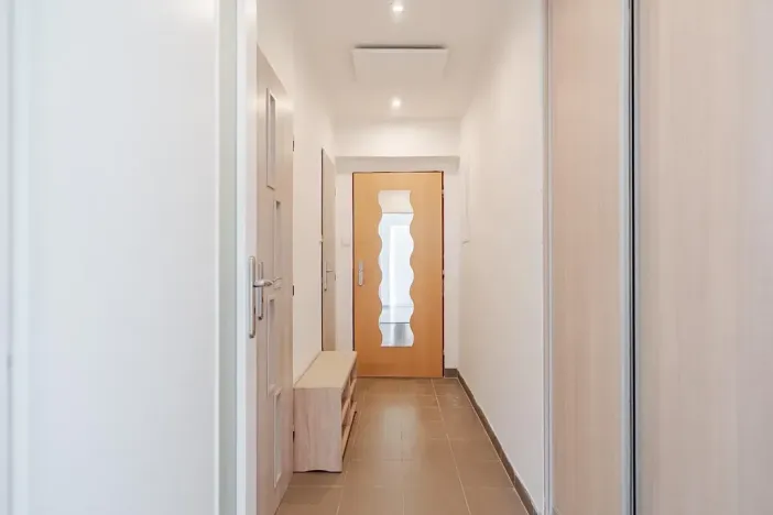 Prodej bytu 2+1, Ústí nad Orlicí, 65 m2