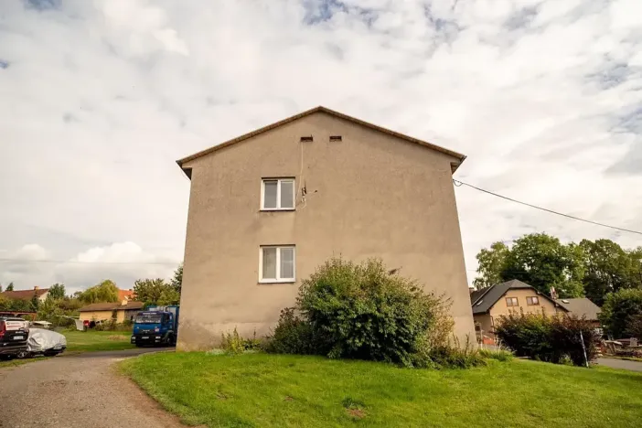 Prodej bytu 2+1, Ústí nad Orlicí, 65 m2