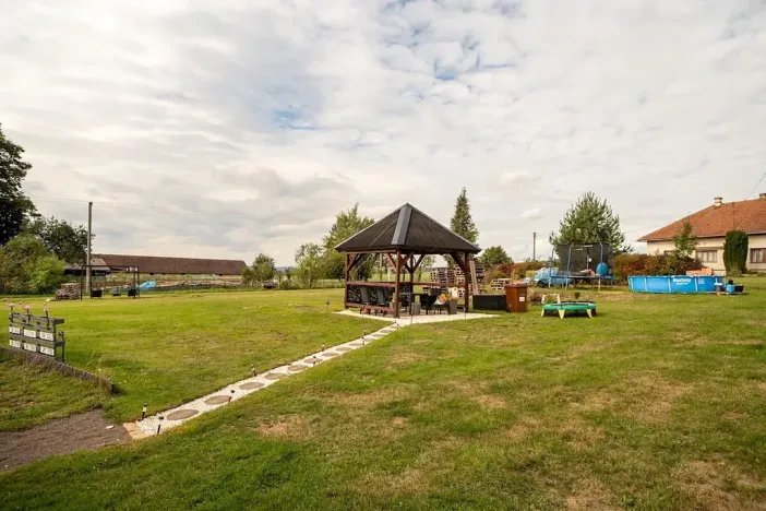 Prodej bytu 2+1, Ústí nad Orlicí, 65 m2