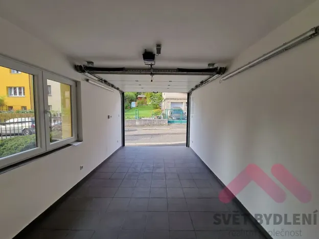 Pronájem rodinného domu, Praha - Vokovice, Oválová, 47 m2