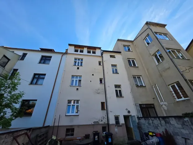 Prodej atypického bytu, Česká Lípa, Bulharská, 278 m2