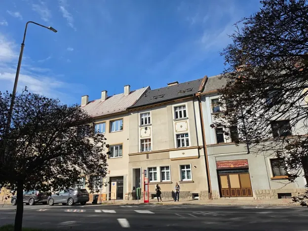 Prodej atypického bytu, Česká Lípa, Bulharská, 278 m2