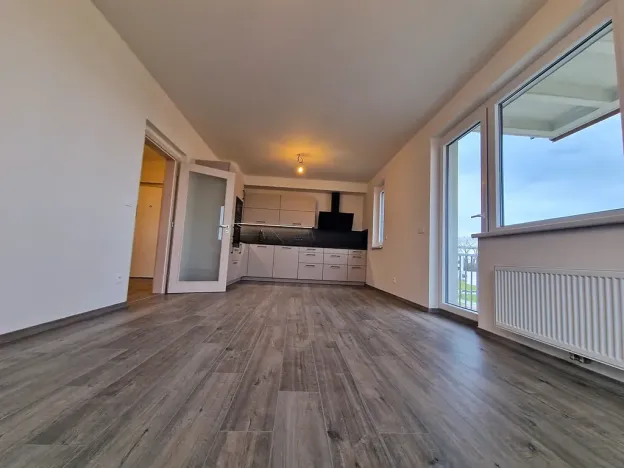 Pronájem bytu 3+kk, Praha - Kbely, Sedlářova, 72 m2