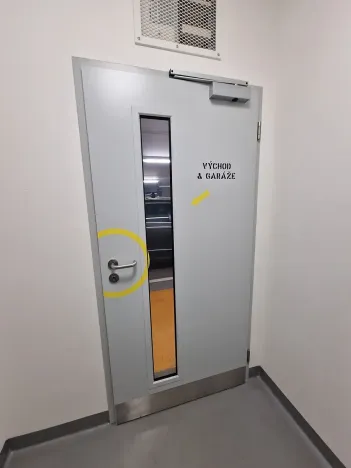 Pronájem bytu 3+kk, Praha - Kbely, Sedlářova, 72 m2