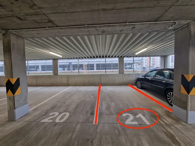 Pronájem bytu 3+kk, Praha - Kbely, Sedlářova, 72 m2