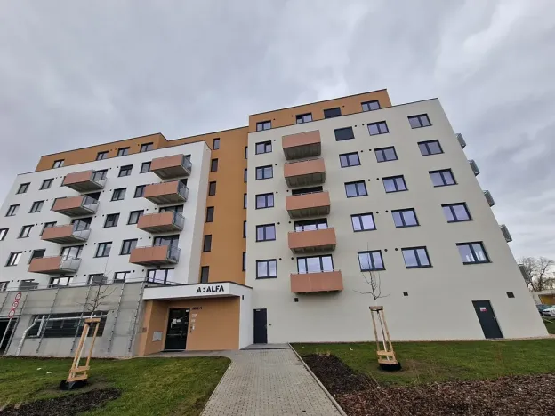 Pronájem bytu 3+kk, Praha - Kbely, Sedlářova, 72 m2