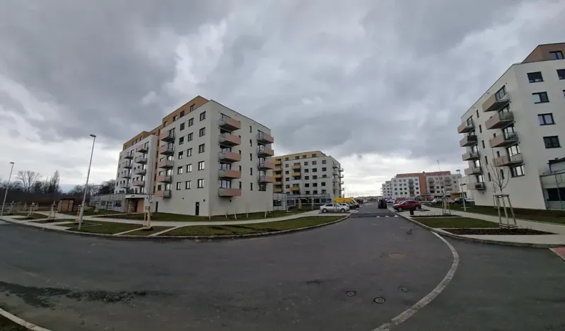 Pronájem bytu 3+kk, Praha - Kbely, Sedlářova, 72 m2