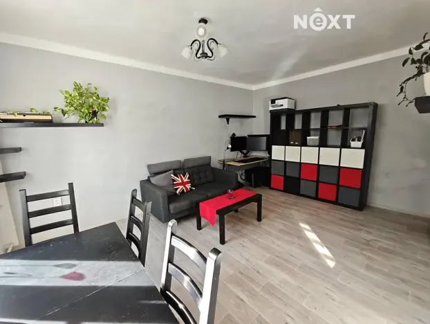 Pronájem bytu 2+kk, Trutnov, Marie Pujmanové, 58 m2