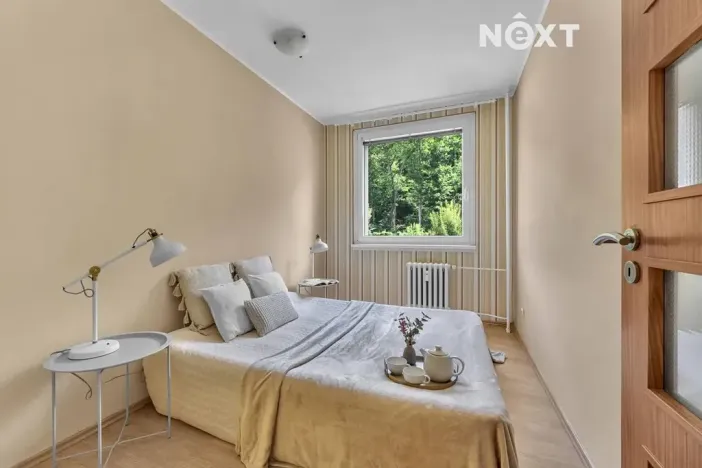 Pronájem bytu 3+1, Trutnov, Slovenská, 70 m2