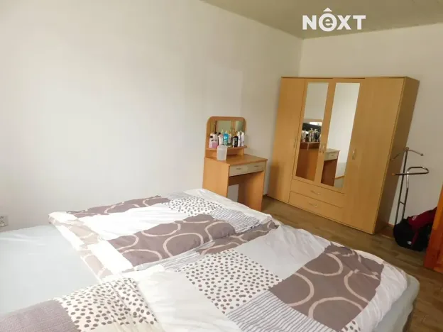 Pronájem bytu 2+kk, Trutnov, Náchodská, 50 m2