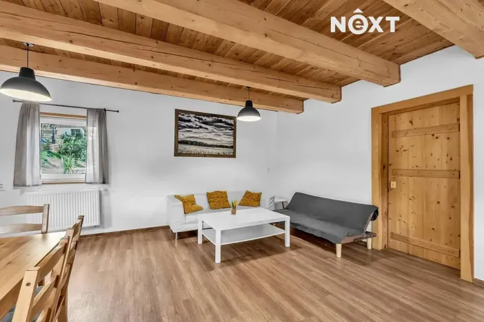 Prodej chaty, Trutnov, Dolní, 142 m2