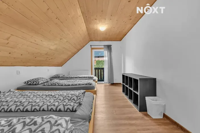 Prodej chaty, Trutnov, Dolní, 142 m2