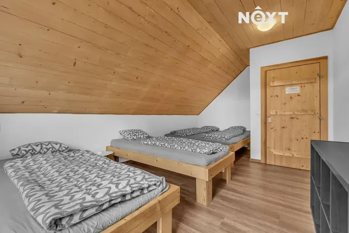 Prodej chaty, Trutnov, Dolní, 142 m2