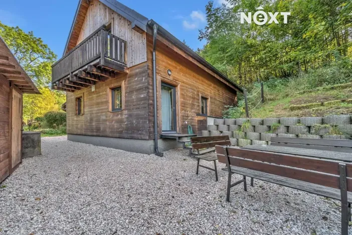 Prodej chaty, Trutnov, Dolní, 142 m2