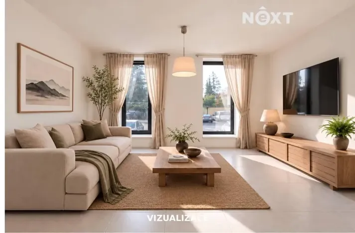 Prodej bytu 2+kk, Zábřeh, 28. října, 93 m2