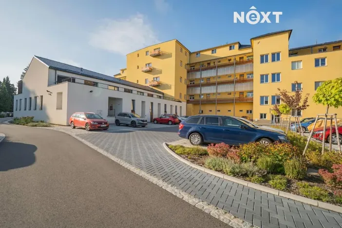 Prodej bytu 2+kk, Zábřeh, 28. října, 93 m2
