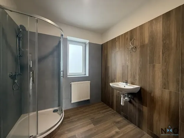 Pronájem bytu 2+kk, Úherce, Hlavní, 73 m2