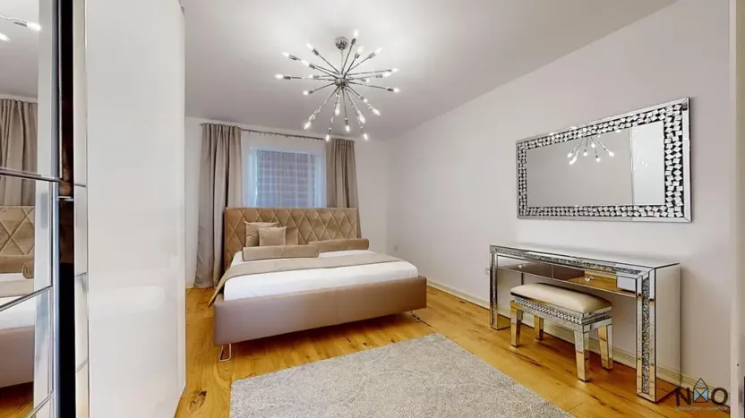 Prodej vícegeneračního domu, Praha - Pitkovice, Žampiónová, 190 m2
