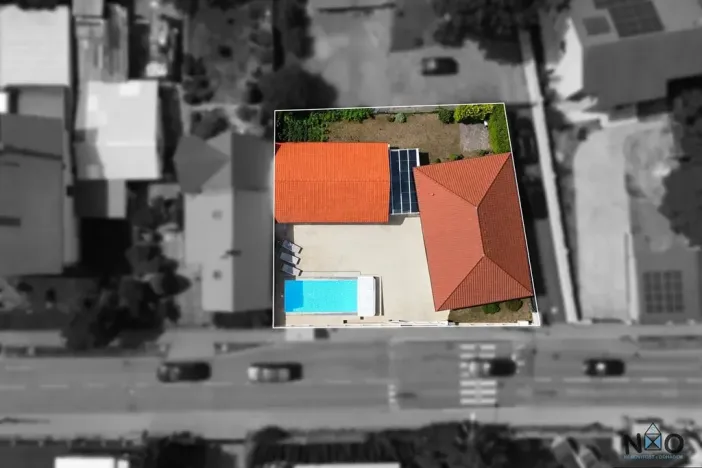 Prodej vícegeneračního domu, Praha - Pitkovice, Žampiónová, 190 m2