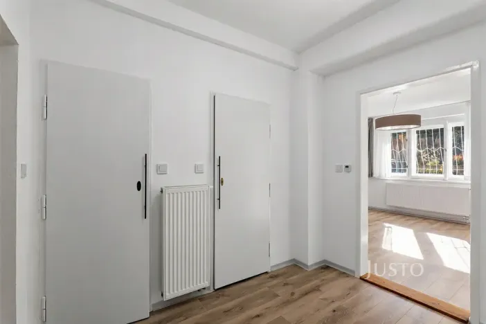 Pronájem bytu 1+1, Praha - Strašnice, Kounická, 49 m2
