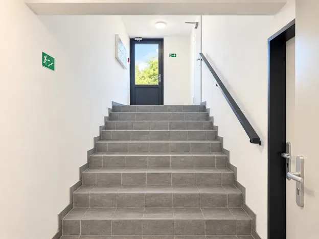 Pronájem kanceláře, Milovice - Mladá, Slepá, 30 m2