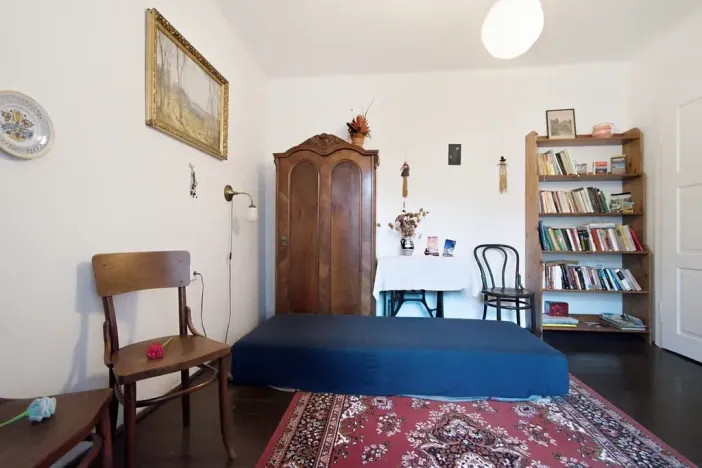 Pronájem chalupy, Rudník, 150 m2