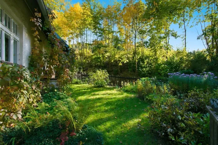 Pronájem chalupy, Rudník, 150 m2