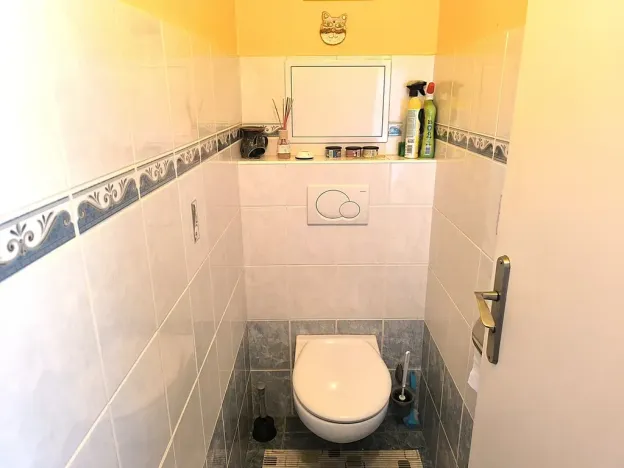 Prodej bytu 2+1, Zbýšov, čtvrť Padělky, 56 m2