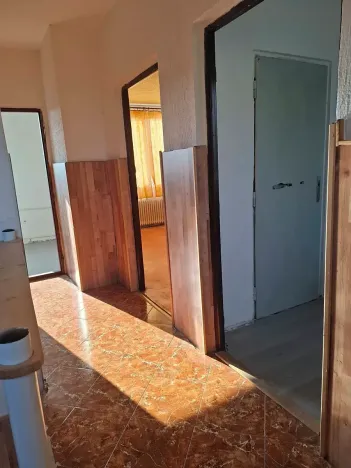 Prodej rodinného domu, Teplá, Nová Farma, 89 m2