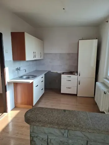Prodej atypického bytu, Teplá, Nová Farma, 89 m2