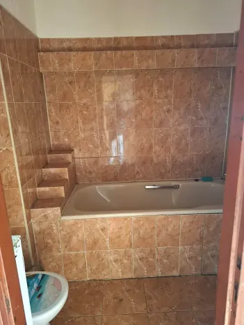 Prodej atypického bytu, Teplá, Nová Farma, 89 m2