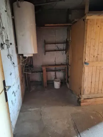 Prodej atypického bytu, Teplá, Nová Farma, 89 m2