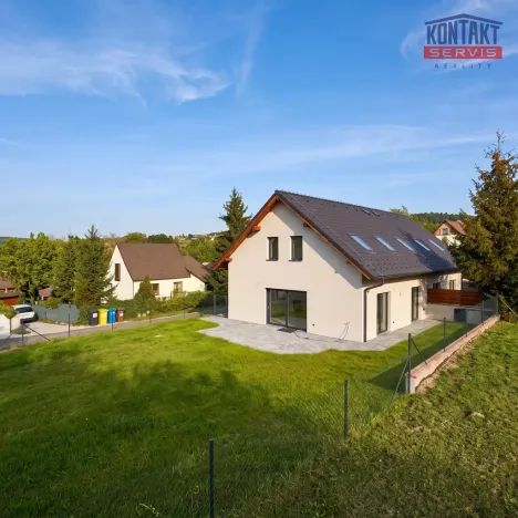 Prodej rodinného domu, Staré Hodějovice, 115 m2