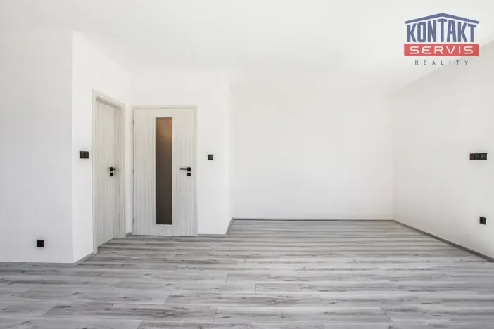 Prodej rodinného domu, Staré Hodějovice, 115 m2