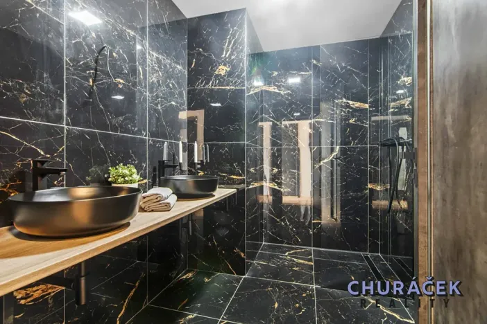 Prodej apartmánu, Pec pod Sněžkou, 303 m2