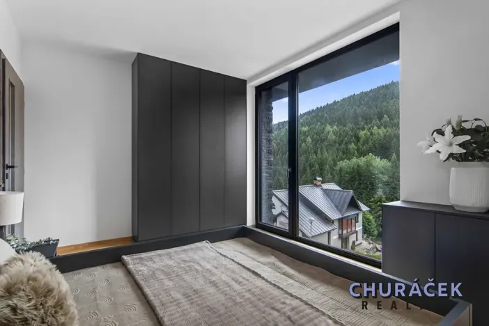 Prodej apartmánu, Pec pod Sněžkou, 303 m2
