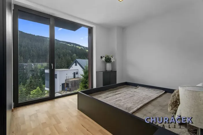 Prodej apartmánu, Pec pod Sněžkou, 303 m2