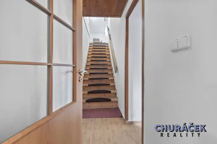 Prodej ubytování, Nová Pec, 280 m2