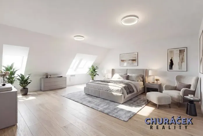 Prodej bytu 5+kk, Abertamy, Plešivecká, 165 m2