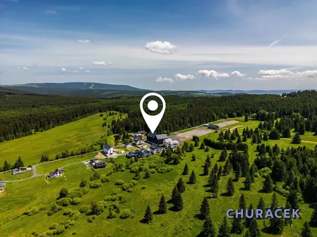 Prodej bytu 5+kk, Abertamy, Plešivecká, 165 m2
